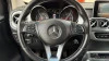 Mercedes-Benz Clase X 250 d Pure 4Matic 140 kW (190 CV)