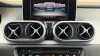Mercedes-Benz Clase X 250 d Pure 4Matic 140 kW (190 CV)