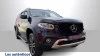 Mercedes-Benz Clase X 250 d Pure 4Matic 140 kW (190 CV)