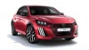 Peugeot e-208 GT Eléctrico 156 (115 Kw)