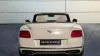 Bentley Continental GTC 4.0 V8 4WD AUTO