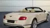 Bentley Continental GTC 4.0 V8 4WD AUTO