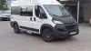 Peugeot Boxer 2.0 L2H2 110CV