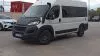 Peugeot Boxer 2.0 L2H2 110CV