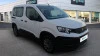 Peugeot Rifter Active Pack Business Std. BlueHDi 100 Peugeot Rifter Active Pack Business Std. BlueHDi 100