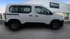 Peugeot Rifter Active Pack Business Std. BlueHDi 100 Peugeot Rifter Active Pack Business Std. BlueHDi 100