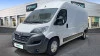 Opel Movano-e Fgón Edition Heavy L3H2 Eléctrico 77kWh