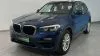 BMW X3 S drive 18D