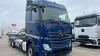 Mercedes-Benz Actros 2553 L BDF