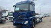 Mercedes-Benz Actros 2553 L BDF