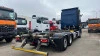 Mercedes-Benz Actros 2553 L BDF