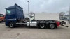 Mercedes-Benz Actros 2553 L BDF