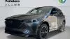 Mazda CX-5 e-Sky G MHEV 2.0 121kW Homura