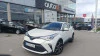 Toyota C-HR 1.8 125H Advance