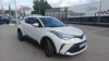 Toyota C-HR 1.8 125H Advance