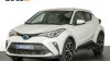 Toyota C-HR 1.8 125H Advance
