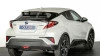 Toyota C-HR 1.8 125H Advance