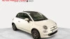 Fiat 500 Monotrim 1.0 Hybrid 51KW (70 CV) Fiat 500 Monotrim 1.0 Hybrid 51KW (70 CV)