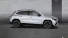 Mercedes-Benz GLA 200 D Mercedes-Benz GLA 200 D