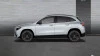 Mercedes-Benz GLA 200 D Mercedes-Benz GLA 200 D