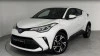 Toyota C-HR 1.8 125H Advance Toyota C-HR 1.8 125H Advance