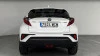Toyota C-HR 1.8 125H Advance Toyota C-HR 1.8 125H Advance
