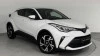 Toyota C-HR 1.8 125H Advance Toyota C-HR 1.8 125H Advance