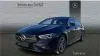 Mercedes-Benz CLA CLA 250 e Shooting Brake