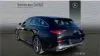 Mercedes-Benz CLA CLA 250 e Shooting Brake