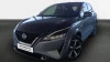 Nissan Qashqai DIG-T 116kW Xtronic N-Connecta Nissan Qashqai DIG-T 116kW Xtronic N-Connecta