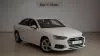 Audi A4 2.0 35 TFSI S TRONIC ADVANCED 4P