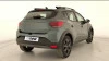 Dacia Sandero  Gasolina/Gas  Stepway ECO-G Extreme Go 74kW