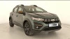 Dacia Sandero  Gasolina/Gas  Stepway ECO-G Extreme Go 74kW