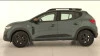Dacia Sandero  Gasolina/Gas  Stepway ECO-G Extreme Go 74kW