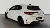 Renault Megane RS TCE GPF 205 KW (280CV) Renault Megane RS TCE GPF 205 KW (280CV)