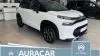 Citroën C3 Aircross PureTech 81kW (110CV) Plus