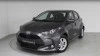Toyota Yaris 1.5 125 S-Edition Toyota Yaris 1.5 125 S-Edition