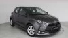 Toyota Yaris 1.5 125 S-Edition Toyota Yaris 1.5 125 S-Edition