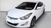 Hyundai Elantra 1.6 MPI Tecno