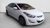 Hyundai Elantra 1.6 MPI Tecno