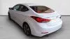 Hyundai Elantra 1.6 MPI Tecno