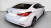 Hyundai Elantra 1.6 MPI Tecno