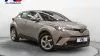 Toyota C-HR 1.8 125H Dynamic Plus