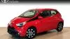 Toyota Aygo 1.0 70 x-play