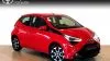 Toyota Aygo 1.0 70 x-play