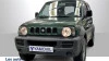 Suzuki Jimny 1.3 JX Ranger 63 kW (85 CV) Suzuki Jimny 1.3 JX Ranger 63 kW (85 CV)