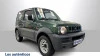 Suzuki Jimny 1.3 JX Ranger 63 kW (85 CV) Suzuki Jimny 1.3 JX Ranger 63 kW (85 CV)