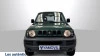 Suzuki Jimny 1.3 JX Ranger 63 kW (85 CV) Suzuki Jimny 1.3 JX Ranger 63 kW (85 CV)