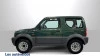 Suzuki Jimny 1.3 JX Ranger 63 kW (85 CV) Suzuki Jimny 1.3 JX Ranger 63 kW (85 CV)