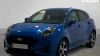 Ford Puma 1.0 EcoBoost 125cv ST-Line X MHEV Ford Puma 1.0 EcoBoost 125cv ST-Line X MHEV